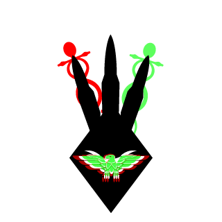 TheOverall's emblem