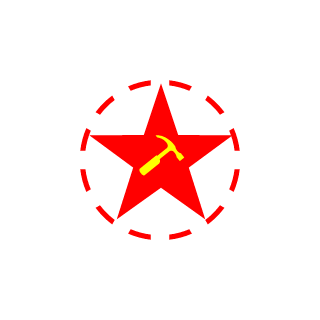 DICE-WDNMD's emblem