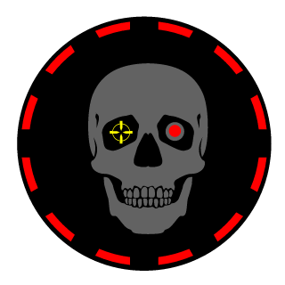 C3RBERUS666's emblem