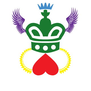 poleyritan's emblem