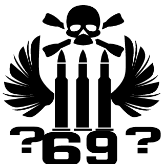 Never11's emblem