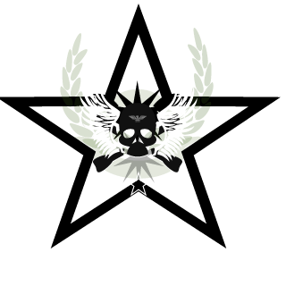 I3lackIsland's emblem