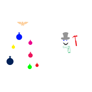 Digital-Victor's emblem