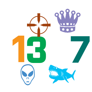 1337tomat's emblem
