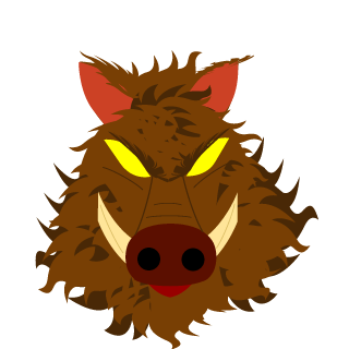 CyberXriak's emblem