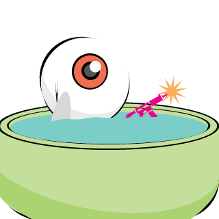 Usutto's emblem
