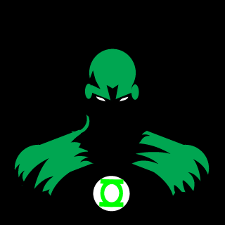 Gold Standard Gaming's emblem