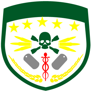 dalenger007's emblem