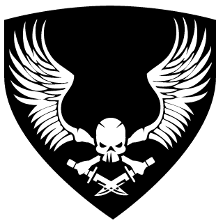 Die Pro Gamer's emblem