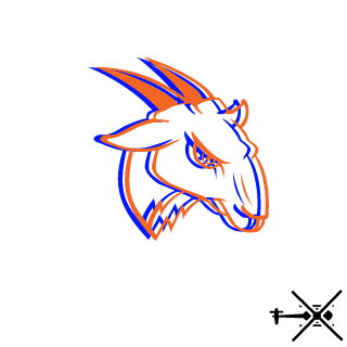 IncarnaXXZ's emblem