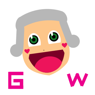 GeorgeWIsWaifu's emblem