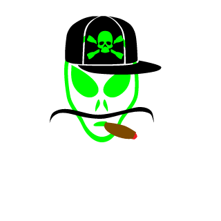 DoNuffShots's emblem