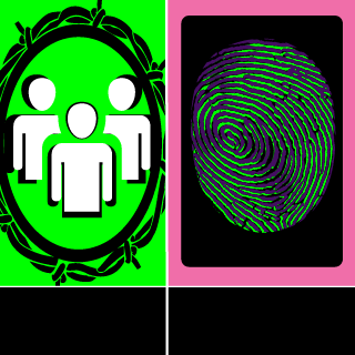 IIS0URII's emblem