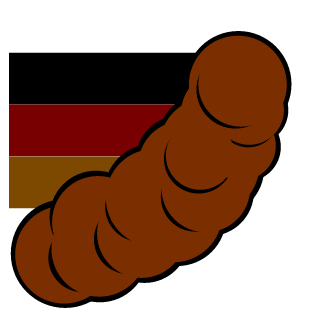 Kiepeleur's emblem
