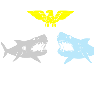SANEK1995M's emblem