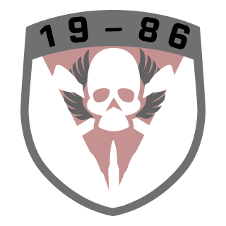 Hrund1's emblem