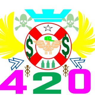 Odfw's emblem