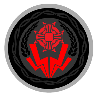 Classified's emblem