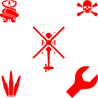 BloorbCwazG03's emblem