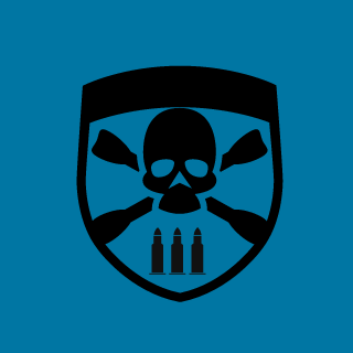 SAE Ghost666's emblem
