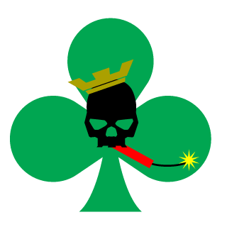 DSxI B LaC IxDS's emblem