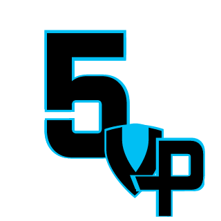 5up's emblem