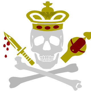 ACCIPITRIFORMES's emblem