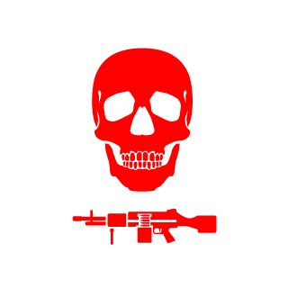Pepsomatic's emblem