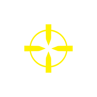 AHEDBY's emblem