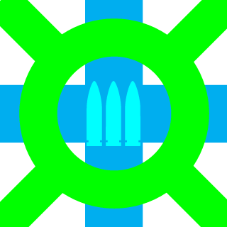 Misteryis's emblem