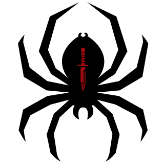 Deathwhisper-7's emblem