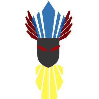 Blackplgue's emblem