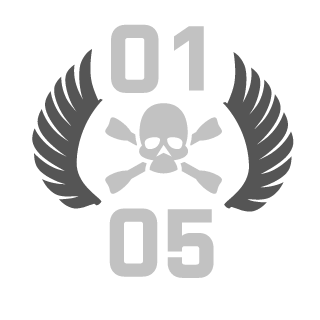 HellShuler's emblem
