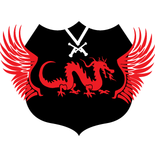 TMC AceX's emblem