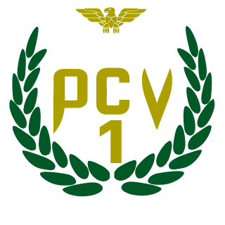 PCV1's emblem