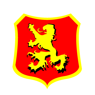 RedHunter1981's emblem
