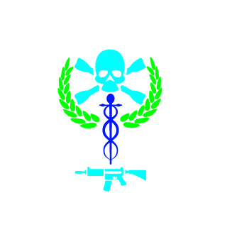 michipg's emblem
