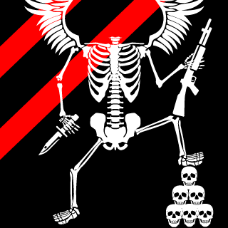 RedShadowDart's emblem