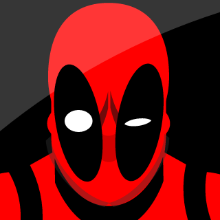 Spacyface's emblem