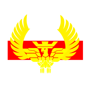 HyperionSarigo's emblem