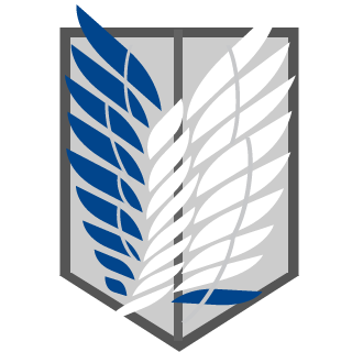 OTAKU's emblem