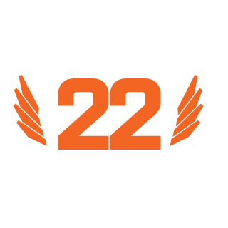 Murrin22's emblem
