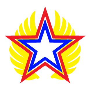 RedSky78's emblem
