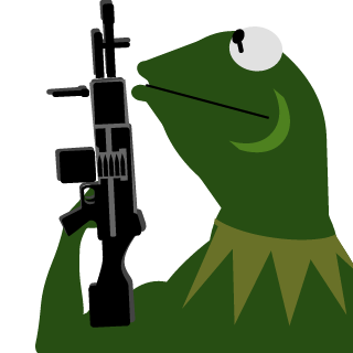 In The Zone's emblem