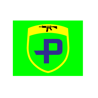 Uglaicon9002's emblem