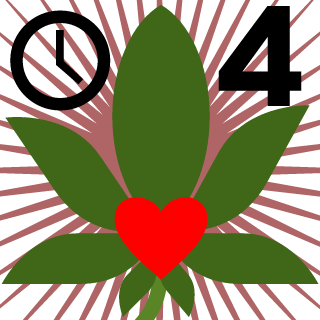 trustedflower's emblem