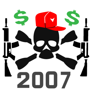 WalkerVeronez's emblem