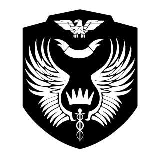 hippierain's emblem