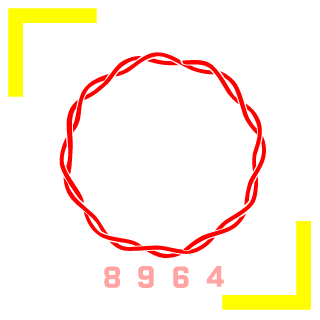 TharsisTomania's emblem