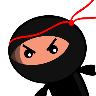 NinjaMonkey995's emblem